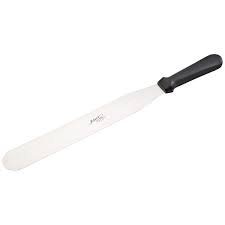 Ateco 12" Blade Straight Spatula