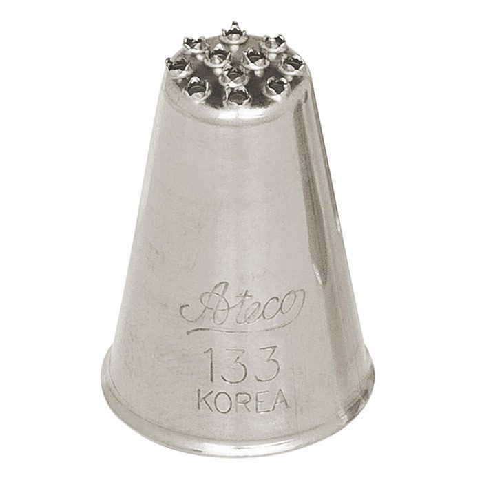 Grass Tip - 133 SM Ateco