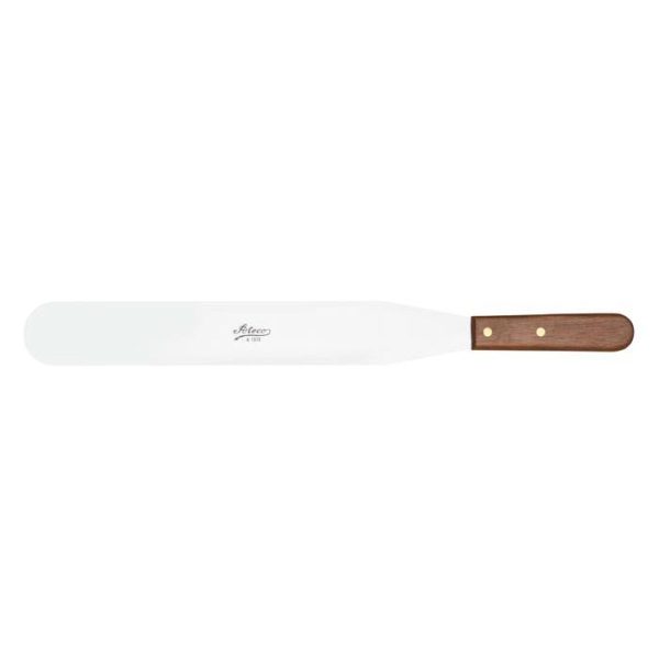 Ateco 14" Blade Straight Spatula