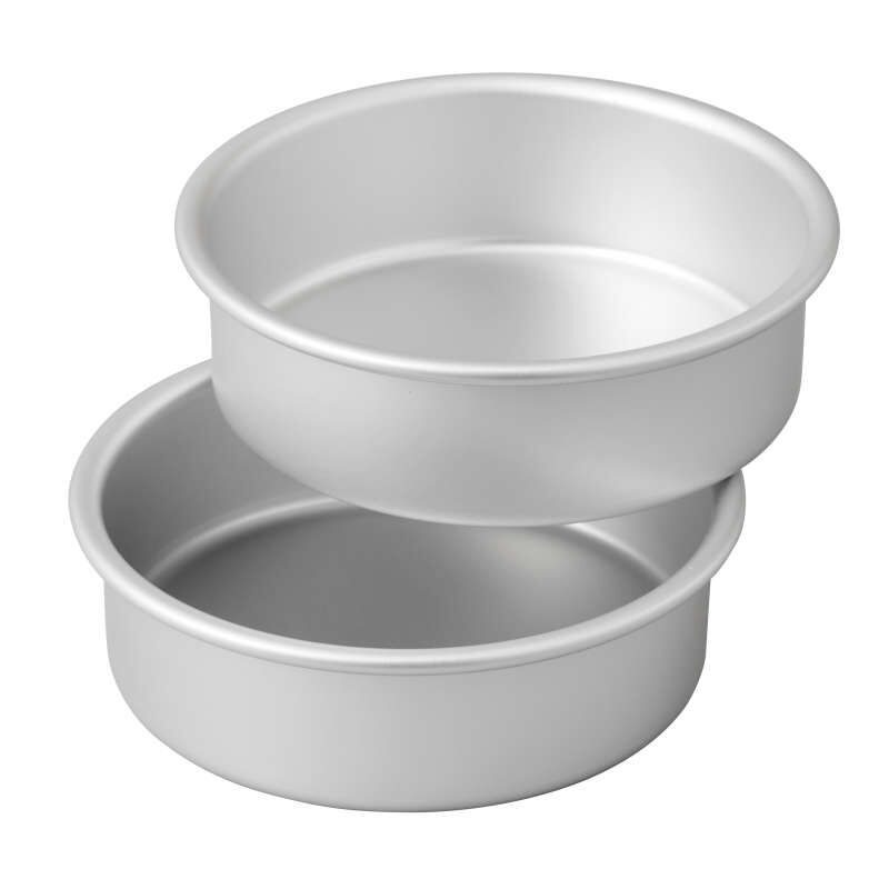 Wilton 6x2 Small and Tall Set