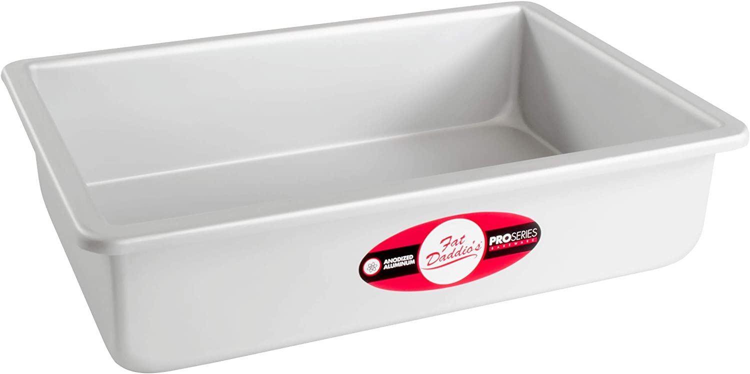Sheet Pan - 7x11x3 Fat Daddios