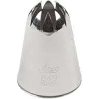 Closed Star Tip - 849 lg Ateco