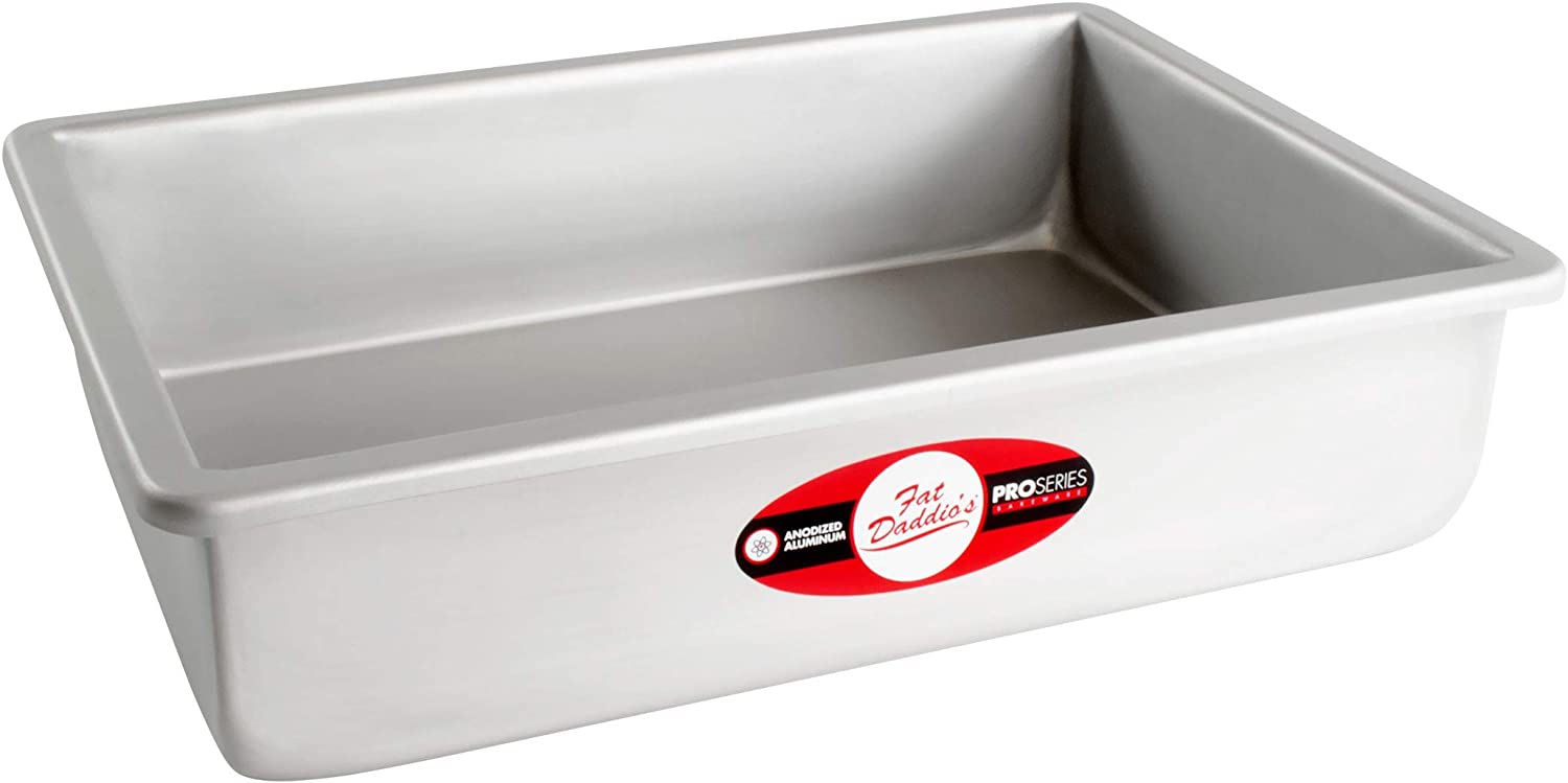 Sheet Pan - 9x13x3 Fat Daddios