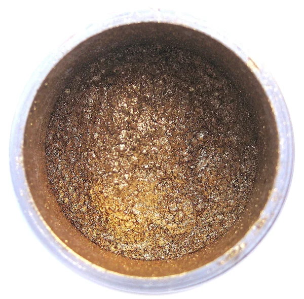 Sunflower Gold Highlighter