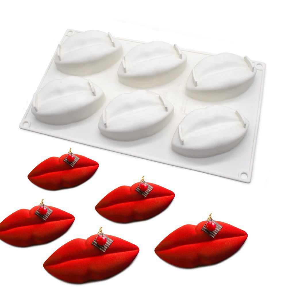 Lip Mold