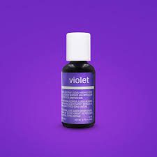 Chefmaster Liqua Gel - Violet .7oz