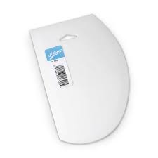 Bowl Scraper - Ateco