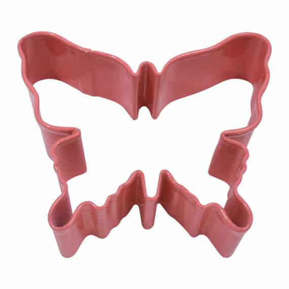 R & M Cookie Cutter - Butterfly 3.25"