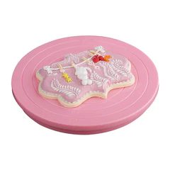 Cookie Turntable