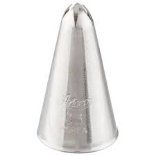 Closed Star - 33 Ateco