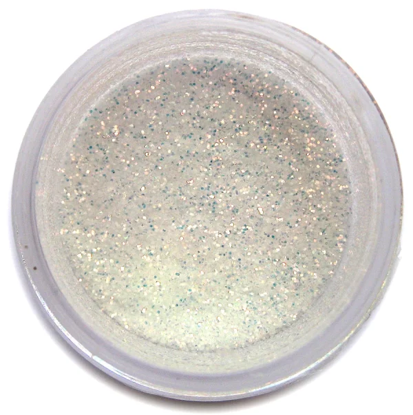 Sunflower Sugar Art - Gold Iridescent Fine Glitter Dust