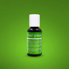 Chefmaster Liqua Gel - Leaf Green