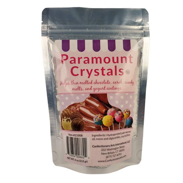 CAI - Paramount Crystals 4oz