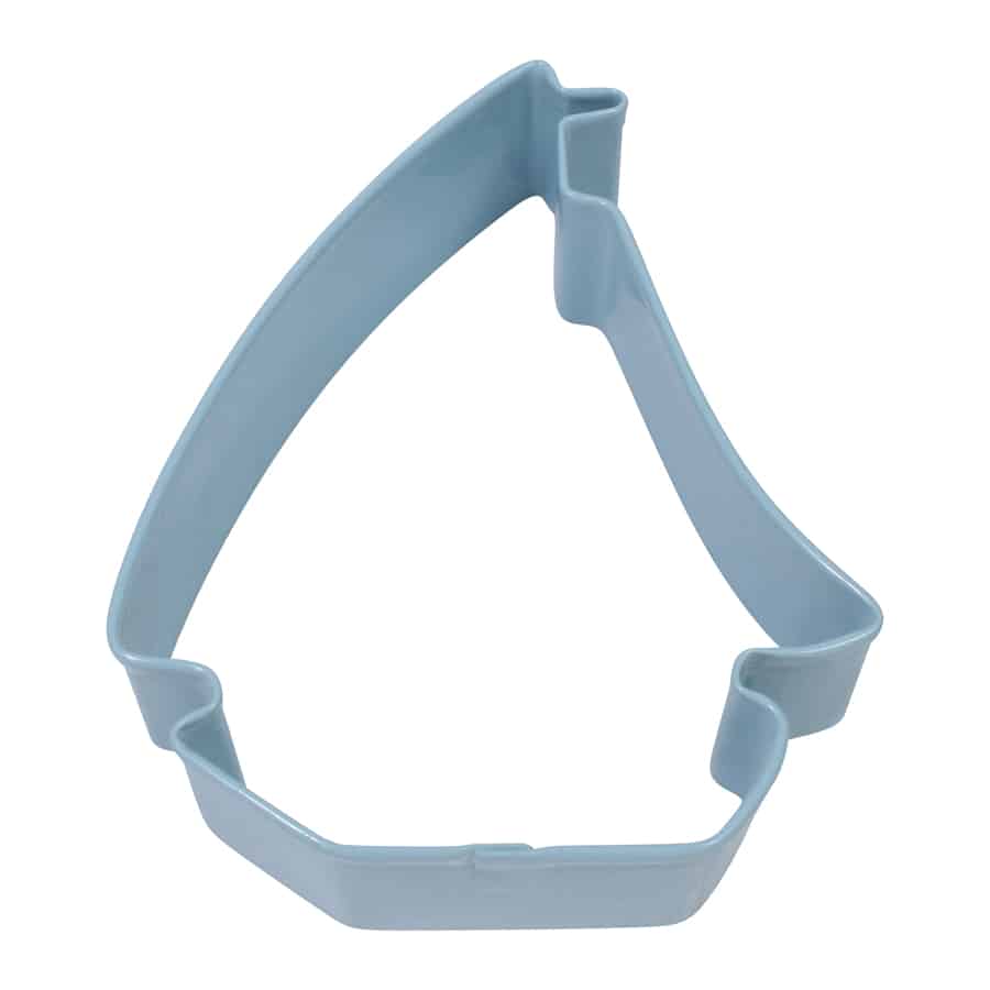 R & M Cookie Cutter - Sailboat 4"