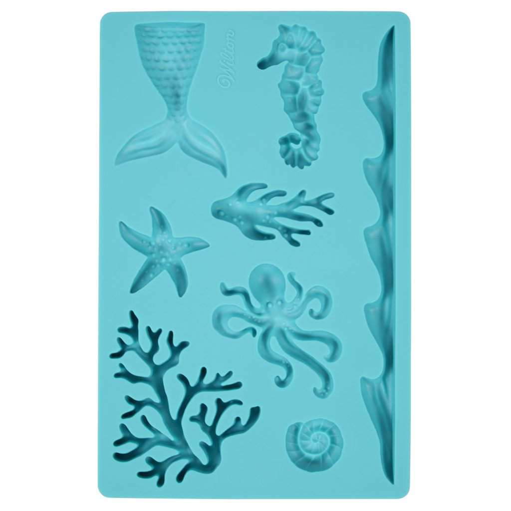 Wilton - Sea Mold