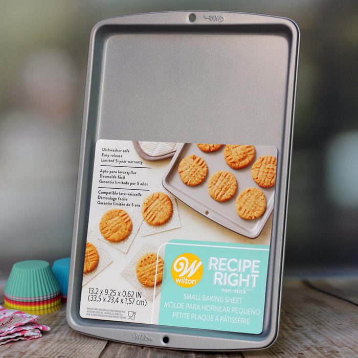 Wilton Small Baking Sheet