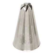 Drop Flower - 107 Med Ateco