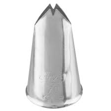 Leaf Tip - 70 Ateco