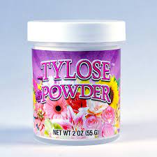 Confectionery Arts - Tylose “Powder” 2oz