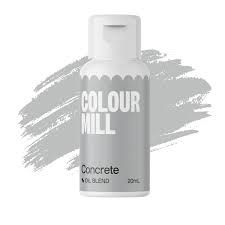 Colour Mill - Concrete 20ml