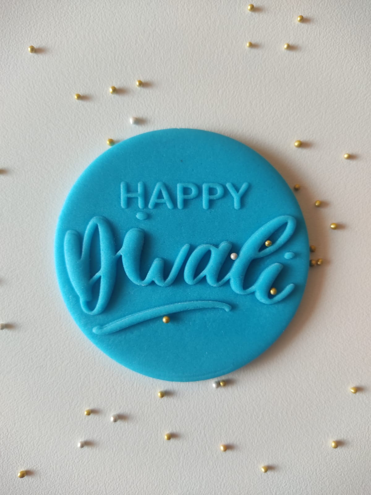 Dival Debosser - Happy Divali