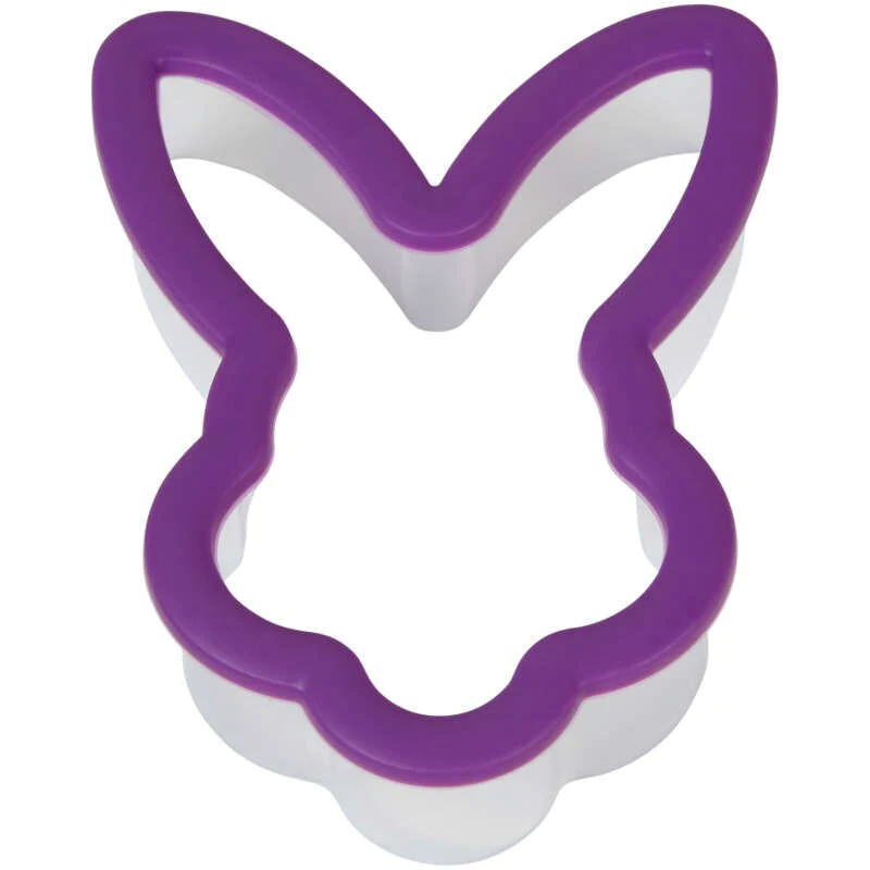 Wilton Easter Grippy - Bunny Face