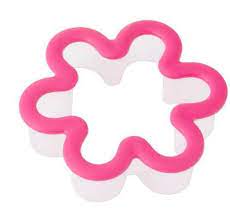 Wilton Easter Grippy - Flower