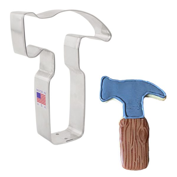 Cookie Cutter - Hammer