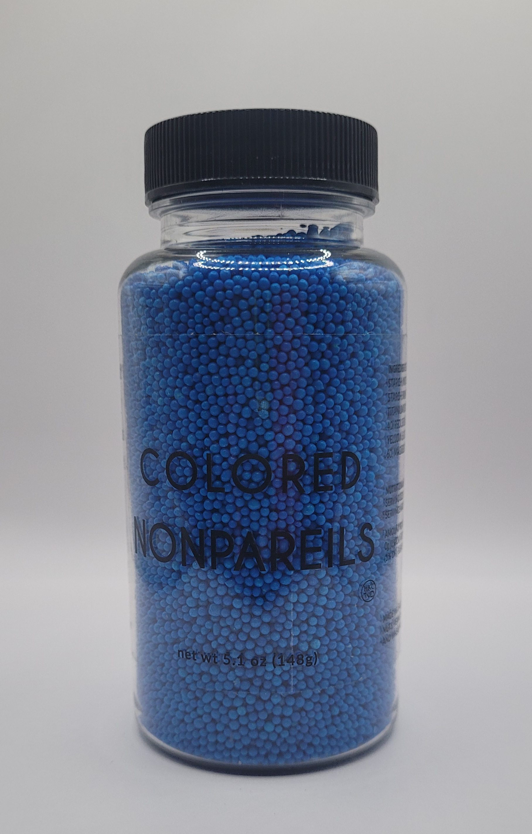 CAI Nonpareils - Blue 5.1oz