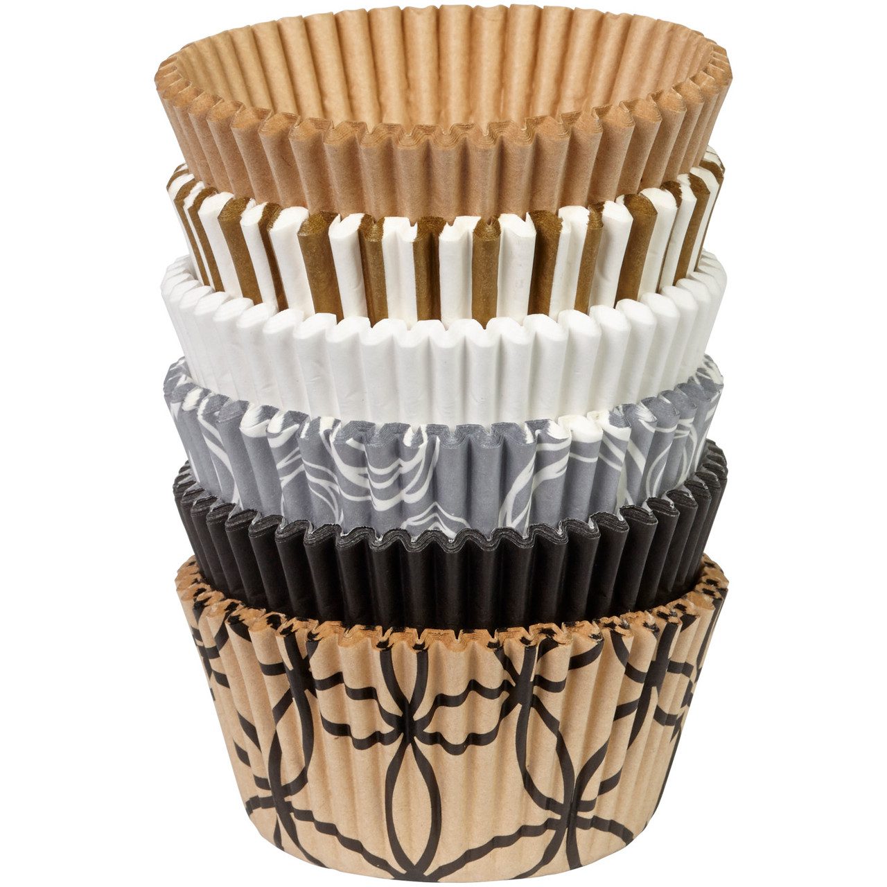 Baking Cups - Wilton Celebrate 150ct