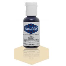 Americolor - Ivory .75oz