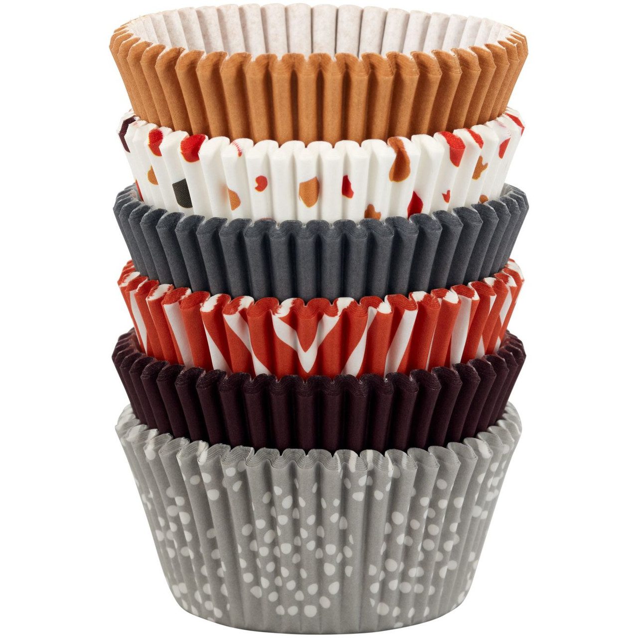 Baking Cups - Wilton Neutral 150ct