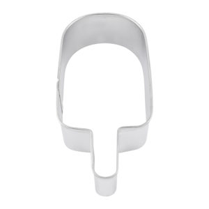 Cookie Cutter - Popsicle 3.75"