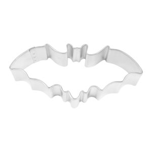 Cookie Cutter - Bat 4.5"