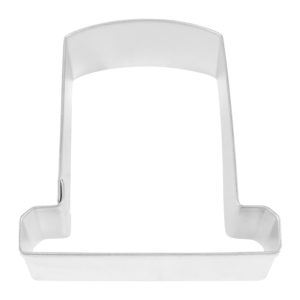 Cookie Cutter - Tombstone 3"