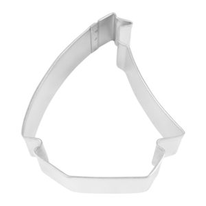 Cookie Cutter - SailBoat 3.5"