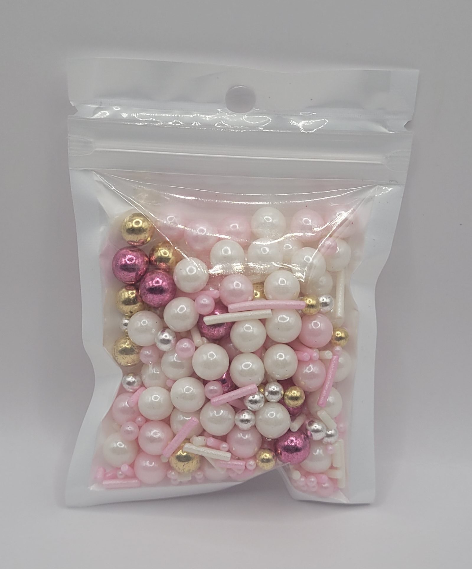 Sprinkles 1 oz - Elegant