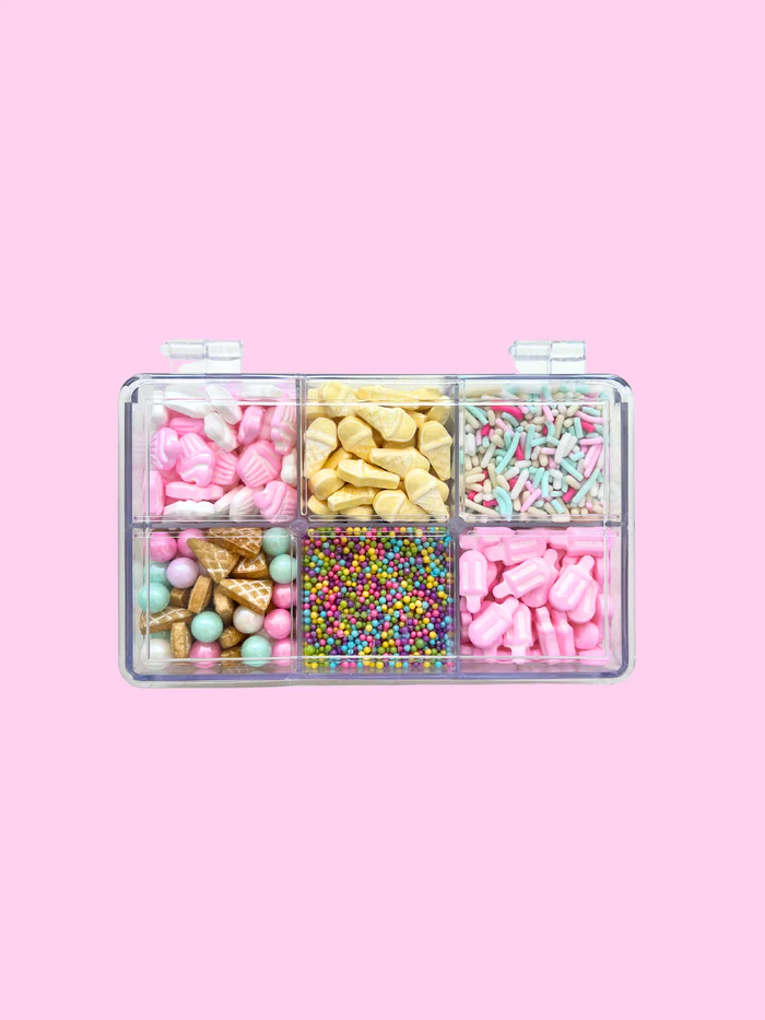 Sweetapolita - Twirls + Swirls Mini Assortment 3.5oz - Image 2