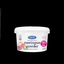 Meringue Powder - Satin Ice 4oz