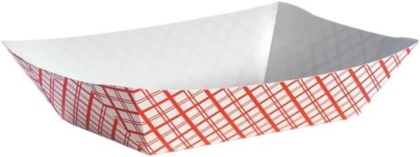 Food Tray
