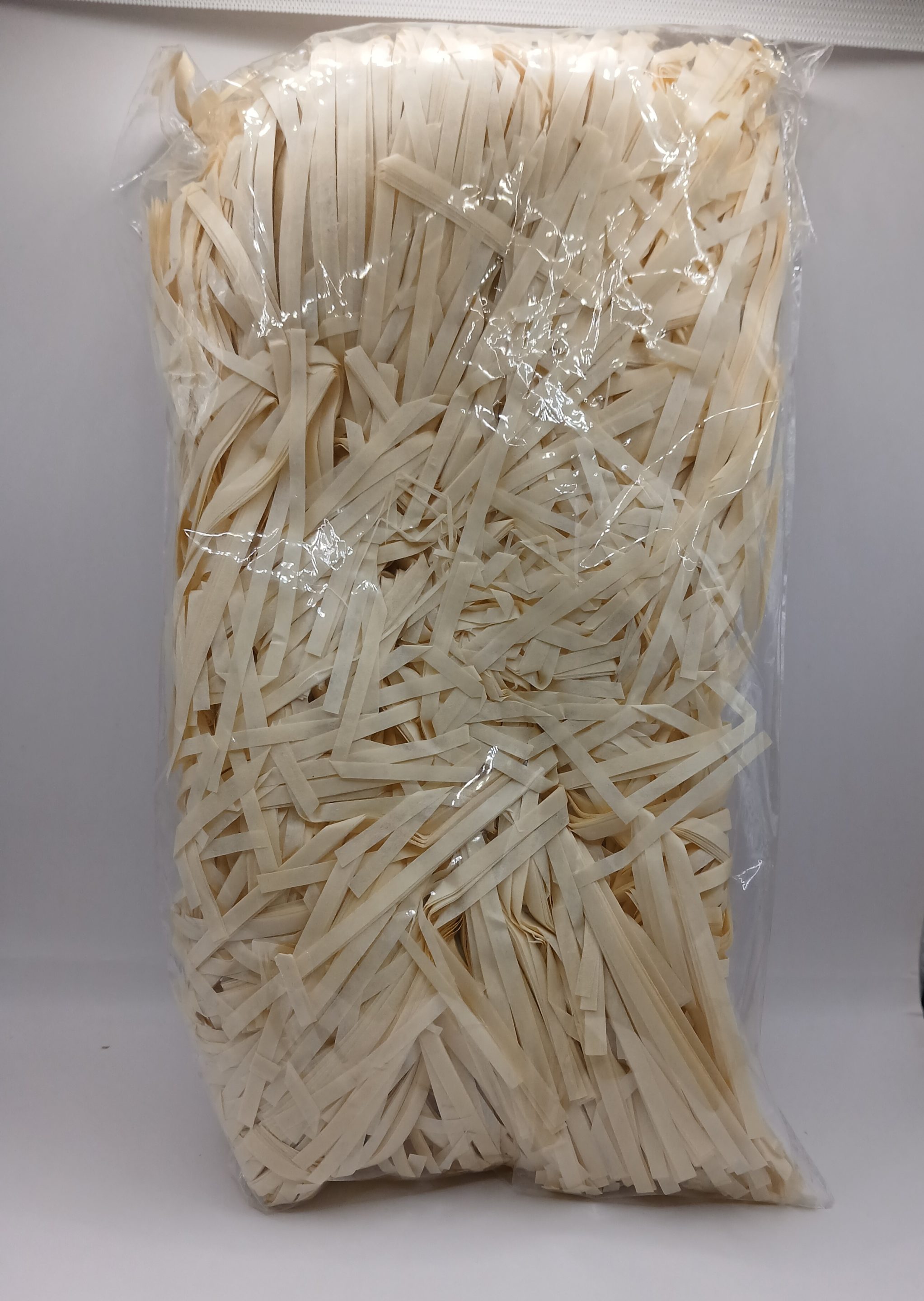 Shredded Paper (Raffia) 3.6oz - Yellow