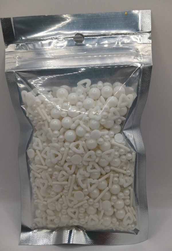 Love is White 2oz