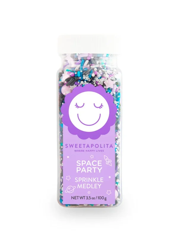 Sweetapolita - Space Party 4oz