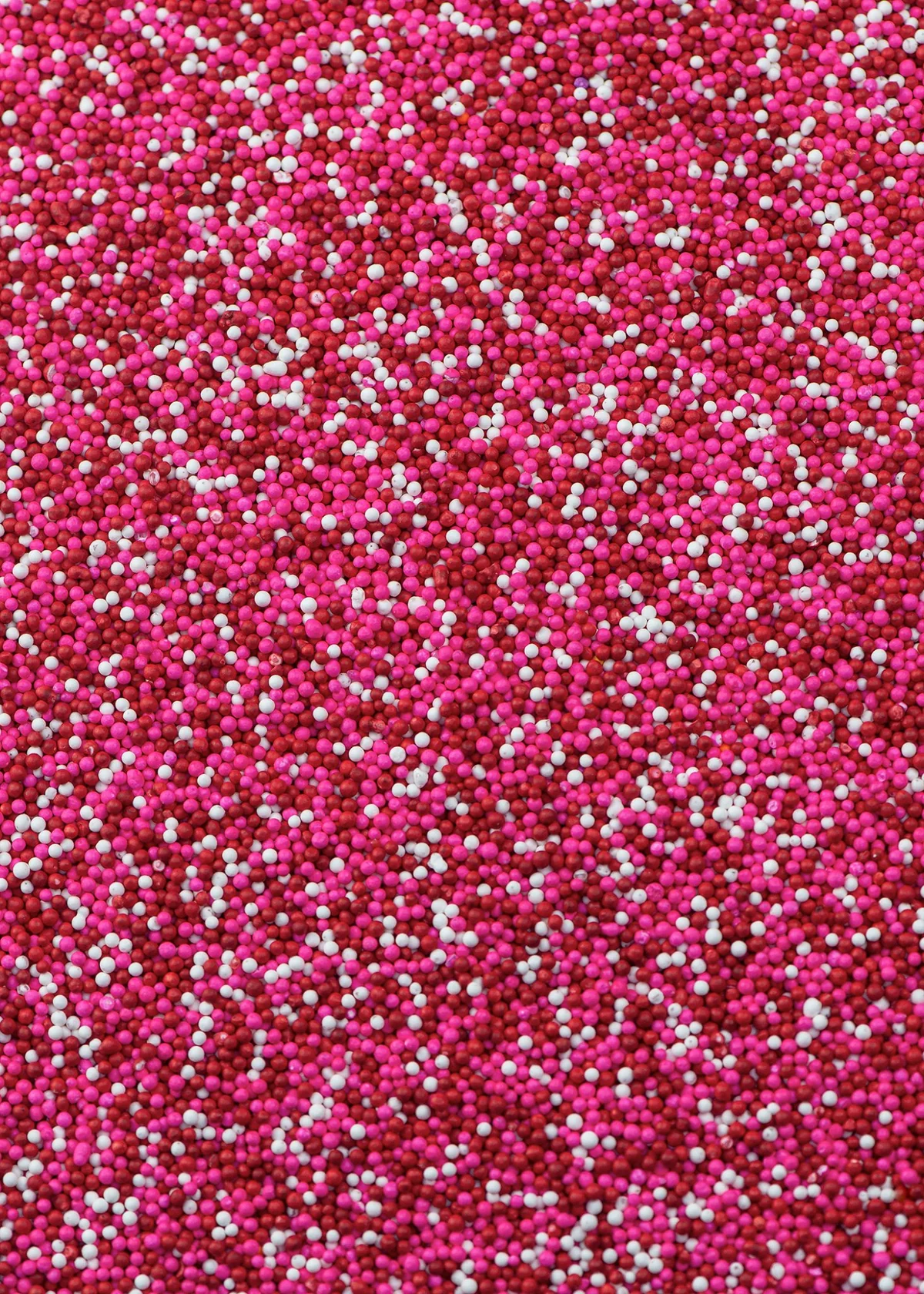 Sweetapolita - Valentine Non pareil 2oz