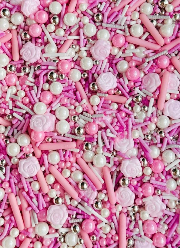 Sweetapolita - Petals and Porcelain 2oz