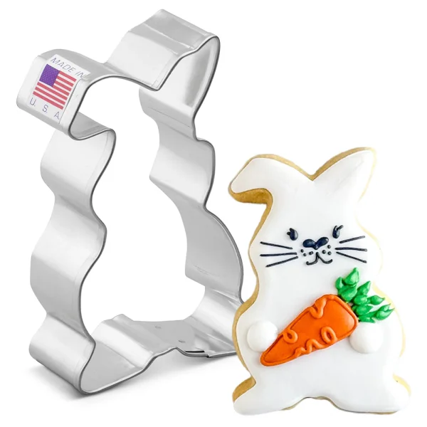 Cookie Cutter - Floppy Bunny